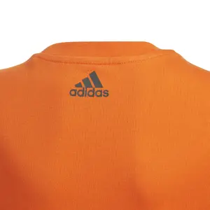Camiseta para niños adidas Graphic image-4