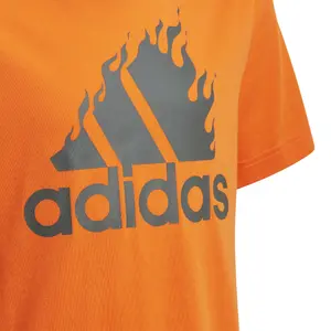 Camiseta para niños adidas Graphic image-2