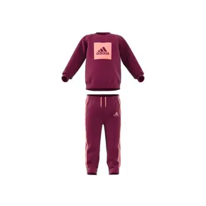 Chándal para bebés adidas WarmJogger image-2