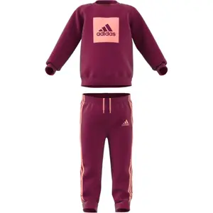 Chándal para bebés adidas WarmJogger image-1