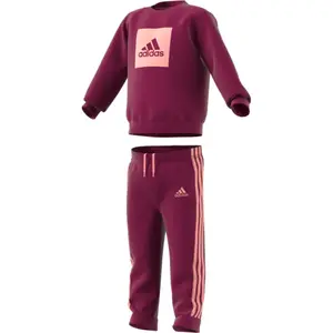 Chándal para bebés adidas WarmJogger image-0