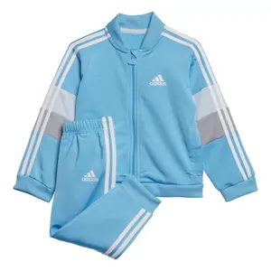 Chándal para bebés adidas Shiny Track image-0