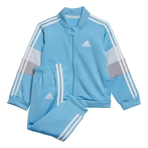 Chándal para bebés adidas Shiny Track image-1