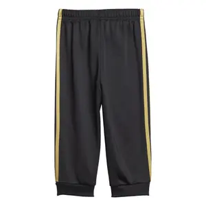 Kid tracksuit adidas Shiny Hooded image-5