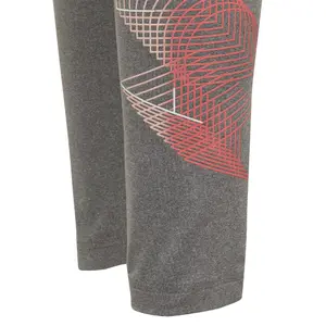 Mallas para niños adidas UP2MV Aeroeady image-4