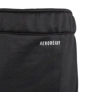 Pantalón de chándal para niño adidas UP2MV Aeroready Tapered-Leg image-5