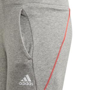 Jogginghose für Kinder adidas Bold Tapered Leg image-3