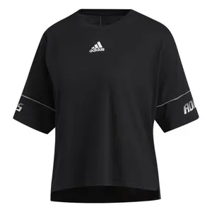 Camiseta de mujer adidas Training Graphic image-0