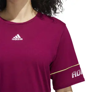 Camiseta de mujer adidas Training Graphic image-6