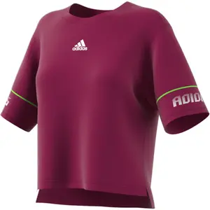 Camiseta de mujer adidas Training Graphic image-3