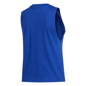 Camiseta de tirantes para mujer adidas Graphic image-1