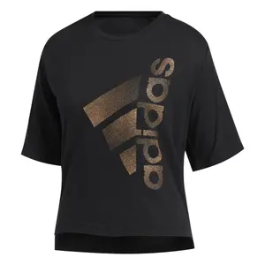 Camiseta de mujer adidas Holiday image-0