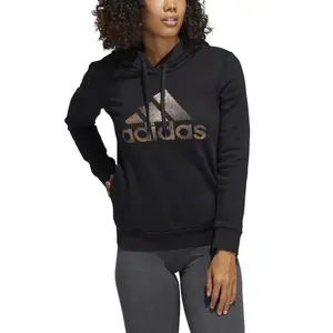 Sweatshirt för kvinnor adidas Holiday Graphic image-2