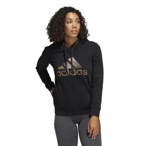 Sweatshirt för kvinnor adidas Holiday Graphic image-1