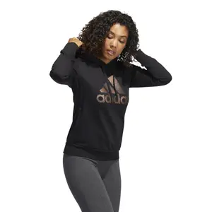 Sweatshirt för kvinnor adidas Holiday Graphic image-5