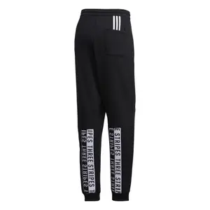 Pantalón de chándal adidas Must Haves Word image-2