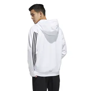 Hoodie adidas Must Haves Aeroeady Full-Zip image-4