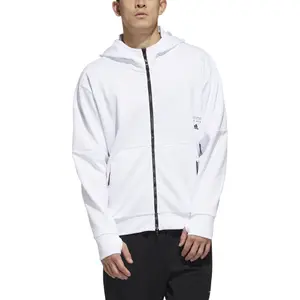 Hoodie adidas Must Haves Aeroeady Full-Zip image-1