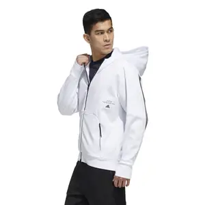 Hoodie adidas Must Haves Aeroeady Full-Zip image-6