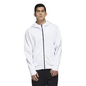 Hoodie adidas Must Haves Aeroeady Full-Zip image-2