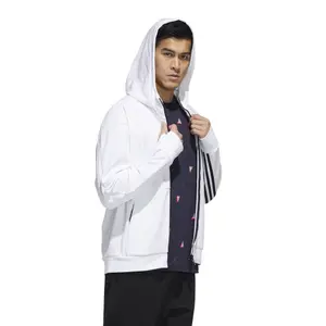 Hoodie adidas Must Haves Aeroeady Full-Zip image-5