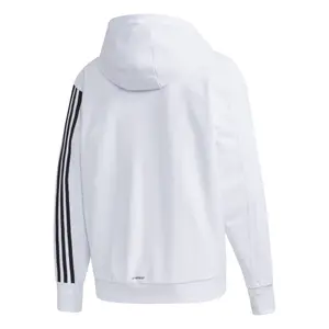 Hoodie adidas Must Haves Aeroeady Full-Zip image-3