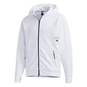 Hoodie adidas Must Haves Aeroeady Full-Zip image-0