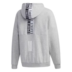 Sweatshirt adidas Must Haves Word Full-Zip image-1