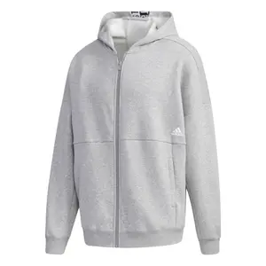 Sweatshirt adidas Must Haves Word Full-Zip image-0