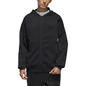 Pullover adidas Must Haves Word Full-Zip image-1