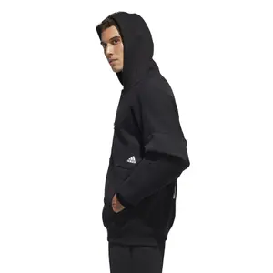 Pullover adidas Must Haves Word Full-Zip image-6