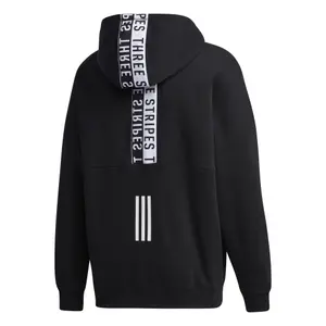 Pullover adidas Must Haves Word Full-Zip image-3