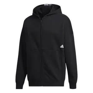 Pullover adidas Must Haves Word Full-Zip image-0