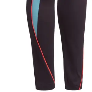 Mallas para niños adidas Bold Aeroeady image-3