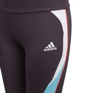 Mallas para niños adidas Bold Aeroeady image-2