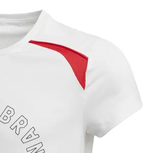Kid's T-shirt adidas Bold Aeroeady image-3