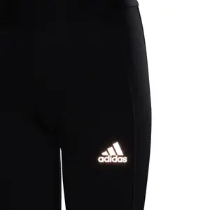 Mallas para niños adidas Alphaskin Warm Aeroeady Warming image-4