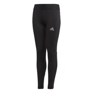 Mallas para niños adidas Alphaskin Warm Aeroeady Warming image-0