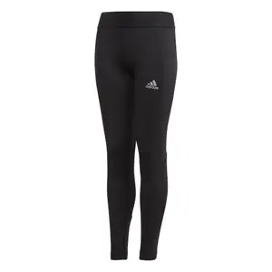 Mallas para niños adidas Alphaskin Warm Aeroeady Warming image-1