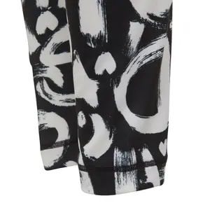 Mallas para niños adidas Equip Aeroeady Printed image-4