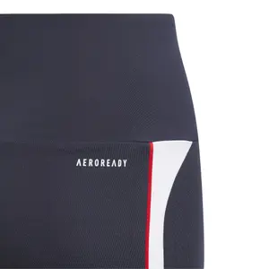 Mallas para niños adidas Bold Aeroeady image-2