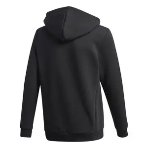 Sudadera con capucha para niños adidas Must Haves Fleece Full-Zip image-1