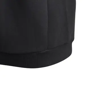 Sudadera con capucha para niños adidas Must Haves Fleece Full-Zip image-4