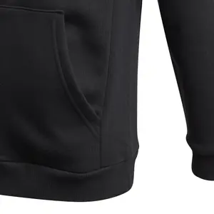 Sudadera con capucha para niños adidas Must Haves Fleece Full-Zip image-2