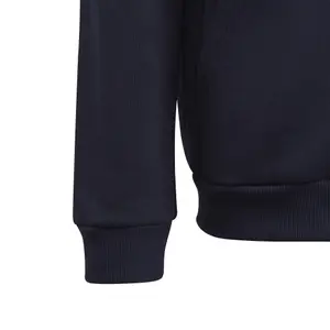 Sudadera con capucha para niños adidas Must Haves Fleece Full-Zip image-4