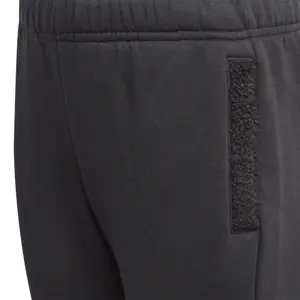 Pantalón de chándal para niño adidas Must Haves Winter Fleece image-2