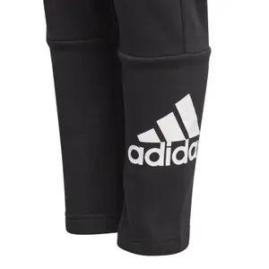 Pantalón de chándal para niño adidas Must Haves Winter Fleece image-3