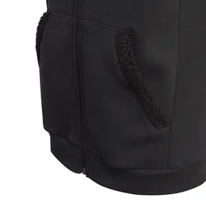 Sudadera para niños adidas Must Haves Winter Full-Zip image-2