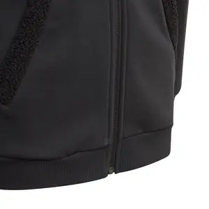 Sudadera para niños adidas Must Haves Winter Full-Zip image-4