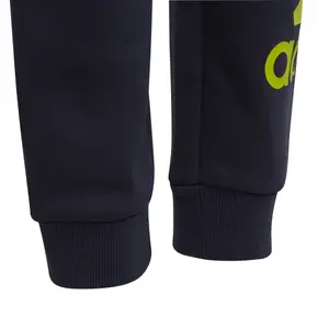 Pantalón de chándal para niño adidas Must Haves Badge of Sport Fleece image-4